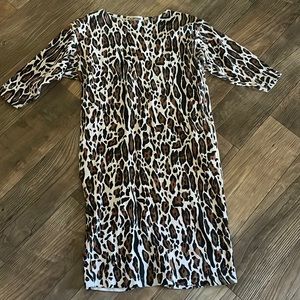 Vintage, Betsey Johnson-inspired Dress